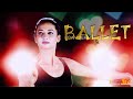 Ballet  tv commercial  james dance company