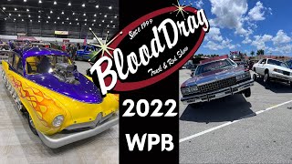 BloodDrag 2022 South Florida Fairgrounds West Palm Beach