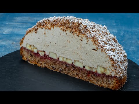 Video: Torta Od Mravinjaka