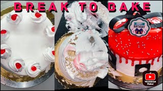 How to set break cake ? screenshot 5