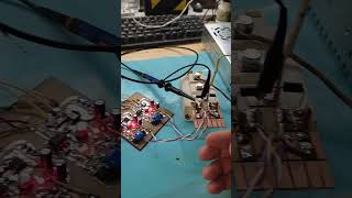 IGBT Driver Half Bridge V2.2