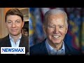 Gidley debates are a serious problem for biden staff
