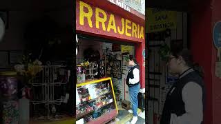 VISITING A LOCKSMITH!!! YOUR HOME SECURITY IN ONE SHOP!!!