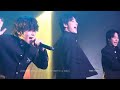 20260329 COOL MY HEAD &middot; #재한(#JaeHan) Focus &middot; OMEGA X LIVE [NEW VISUON] in ToKyo 1부  #재한주의보 #오메가엑스