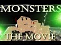 MONSTERS - A Vampire Roblox Movie