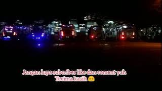 perjalanan pulang kampung di kota ponorogo