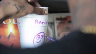 Soulja Boy Lean Codeine