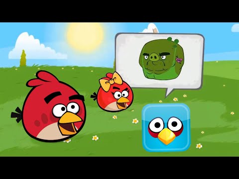 ვიდეო: სად გაიხსნება Angry Birds გასართობი პარკი?