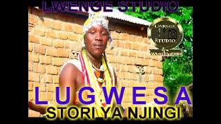 LUGWESA STORI YA NJINGI BY LWENGE STUDIO