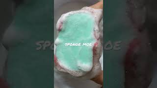 #spongesqueeze  #spongesqueezing #sponge #asmr #asmrsounds #spongeasmr #asmrsqueeze #asmrsponge