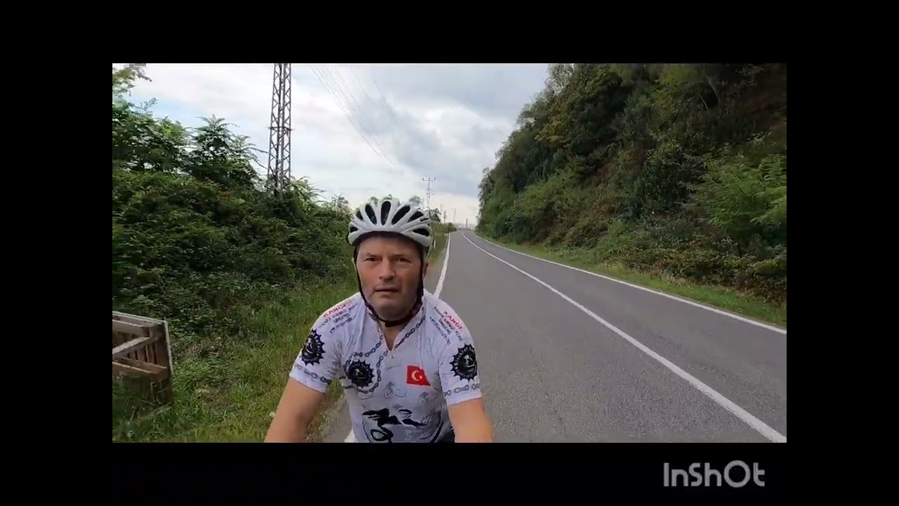 Perşembe -Mersin köyü turu                    16 eylül 2023