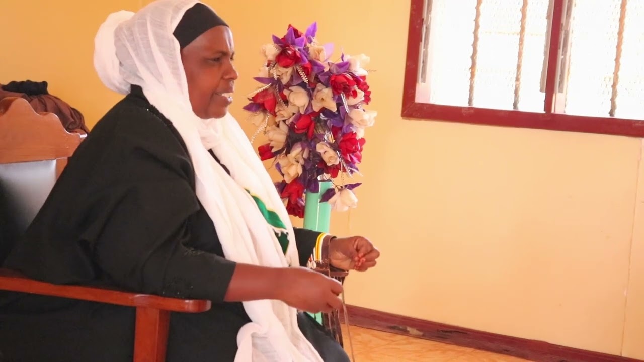 causes of deafness (borana version)