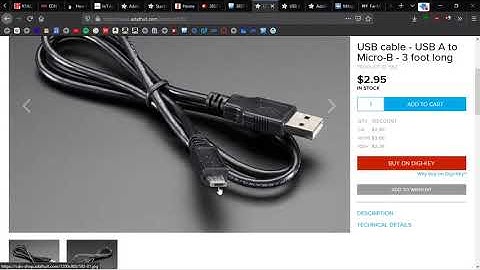 ME/EE106 Fall2020: Microcontroller (Adafruit Feather M4 Express) purchasing tactics