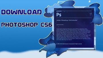 HOW TO DOWNLOAD AND INSTALL PHOTOSHOP CS6 !! (FULL VERSION 2017)