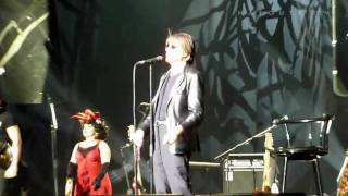 Jacques Dutronc &quot;La Compapade&quot; @ Zénith Nantes 2010.01.29 HD