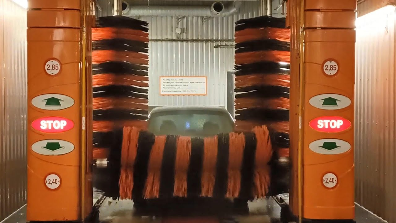 Very Orange Tammermatic UltraLux