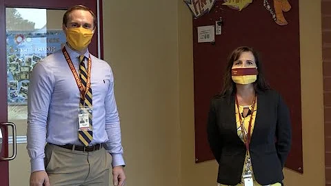 State Street Kindergarten