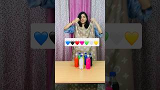 Make It All Correct Challenge