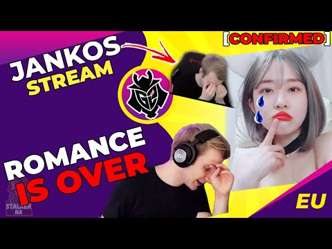 G2 Jankos Is