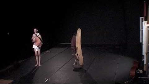 En Ensom Sneip - Trailer