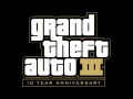 Grand Theft Auto III Mission Complete Looped PC 