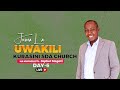 LIVE JUMA LA UWAKILI LIVE JUMA LA UWAKILI