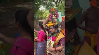 Chithirai Thiruvizha || My Native |Thamampatti  #palkudam #thiruvizha #native #temple #devotional