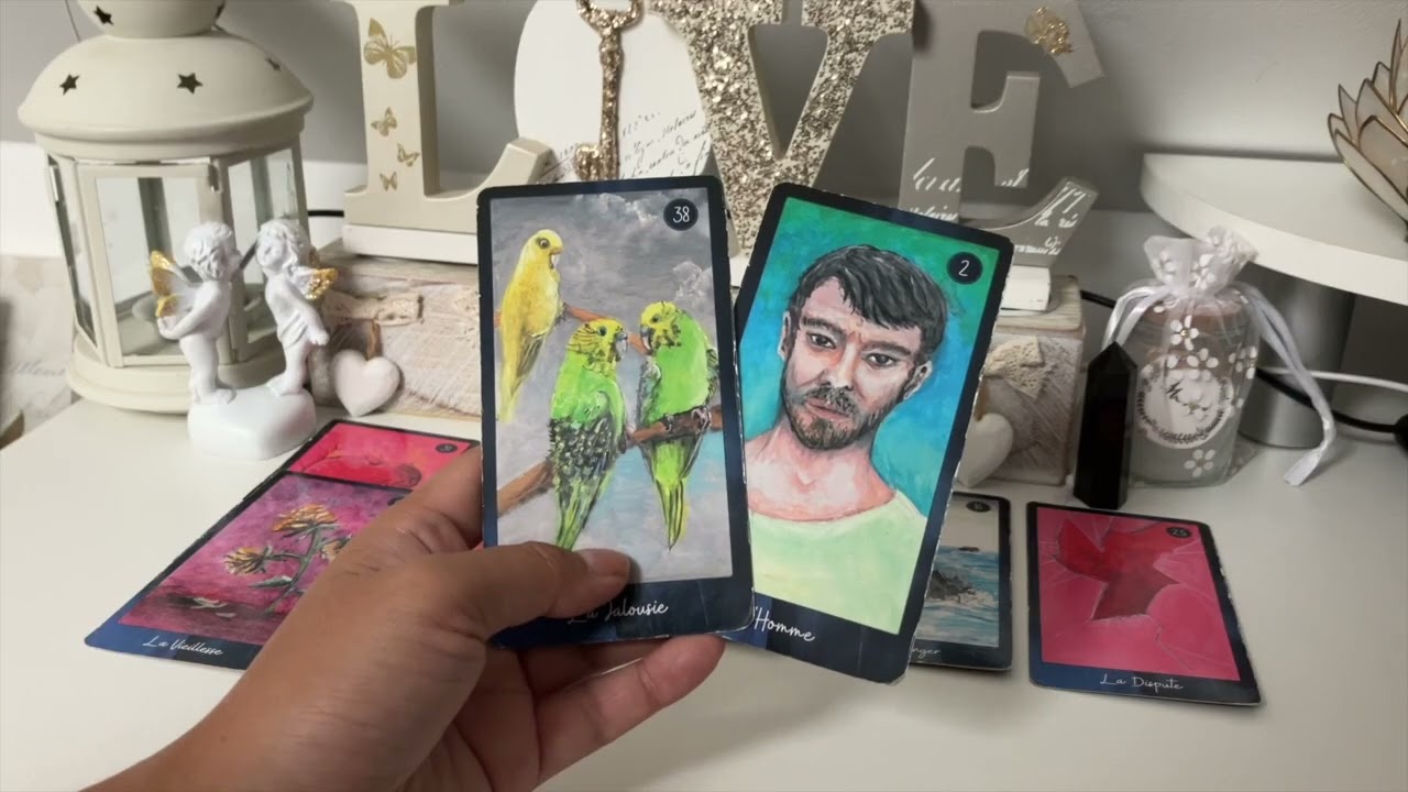 Tornade 120 🌪️ Ils savent que vous savez c'est la panique !