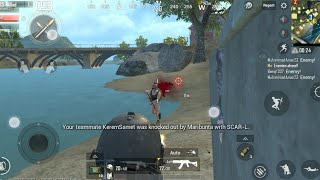PUBG Mobile Lite 10 kills🔥| Squad v Squad| Aman Plays!