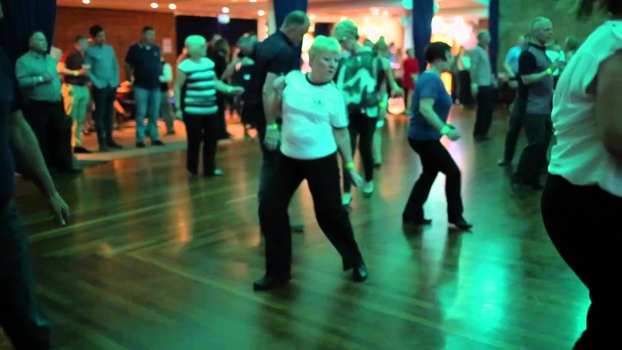 St Ives Soul Night on 30.5.15 - Clip 1920 by Jud