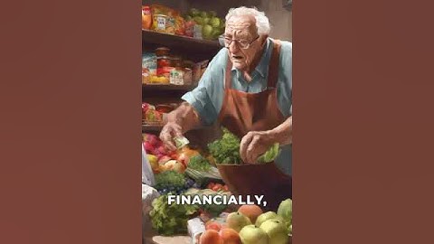 Generational Wealth Disparity