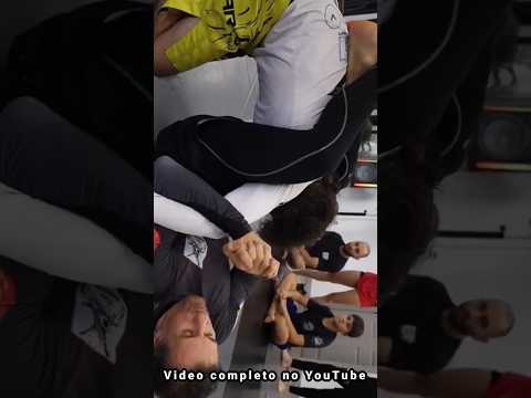 Com dificuldades em aplicar OMOPLATA?  #bjj #artesuavebjj #jiujitsu