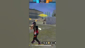 1v1 in freefire custom with noob player @tntshortsff #shorts #youtube #youtubeshorts
