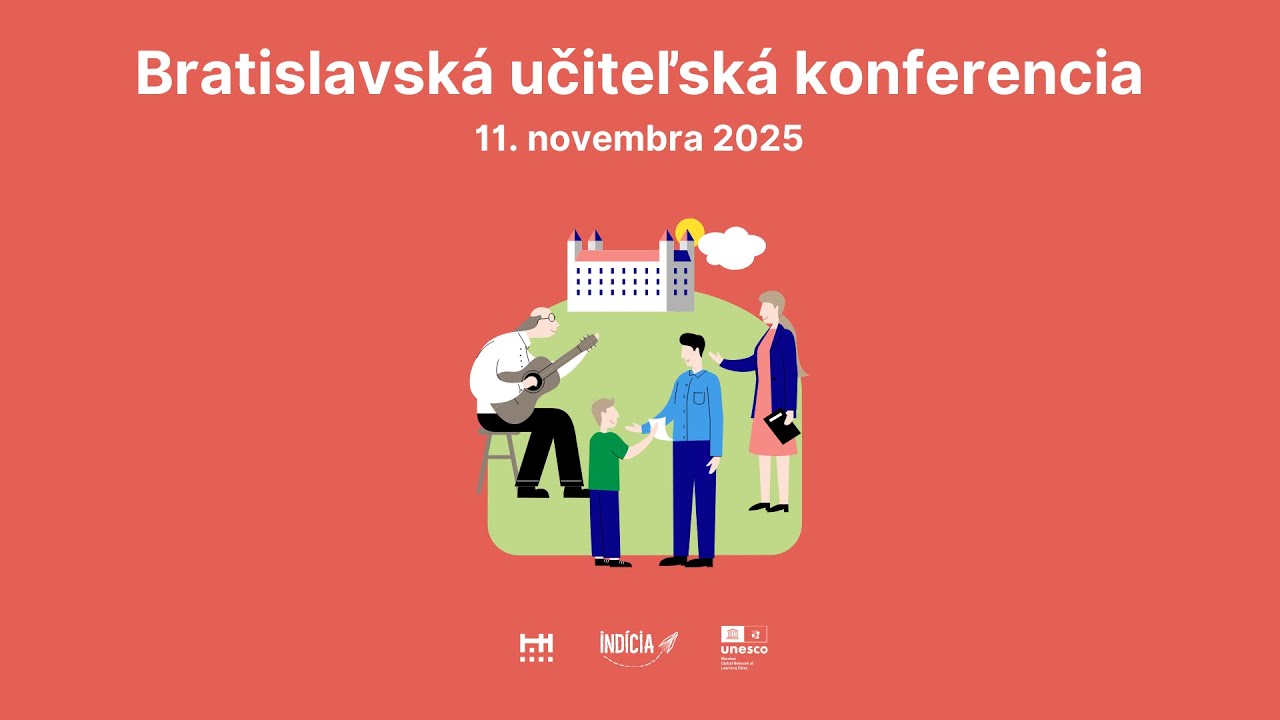 BUK november 2025 - Bibiana Paľová: Ako vytvárať triedu, kde poriadok otvára priestor slobode