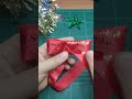 #shorts DIY Christmas Bow