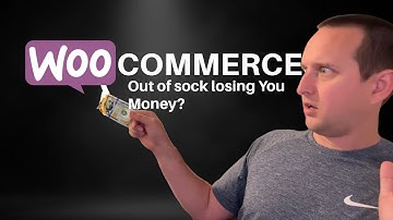 🚀 Tutorial for Beginners: How to add Woocommerce Automatic Low stock Notifications
