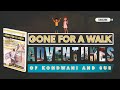 Gone for A Walk: The Mysterious Journey of Two Lost Children