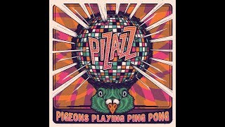 Pigeons Playing Ping Pong: "Fun In Funk" chords