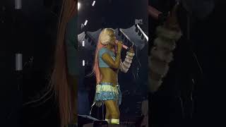 KAROL G - PRIMER SHOW EN EL ESTADIO DE VÉLEZ ARGENTINA 2024