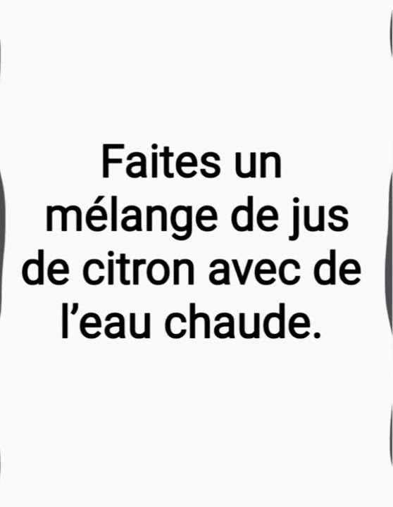 Comment enlever la rouille sur les vêtements?vêtementsastuceraouf_biologiste YouTube