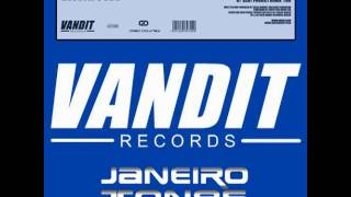 Greg Downey - Global Code (Janeiro Tones EDIT)