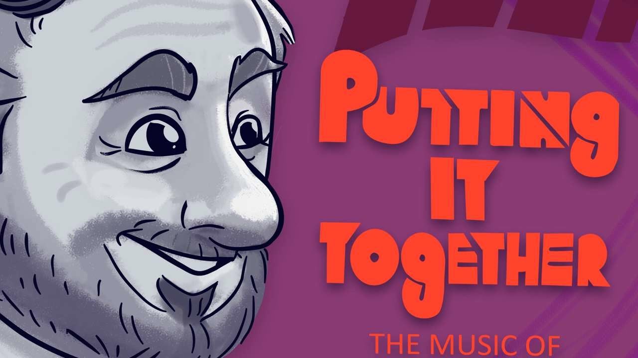 Loving You – Passion (with Dimitris Dimopoulos)