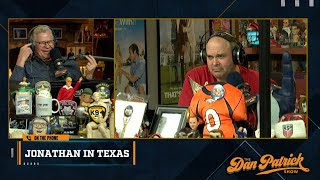 Caller Jonathan In Texas Proves Fritzy's Problem Pronouncing 