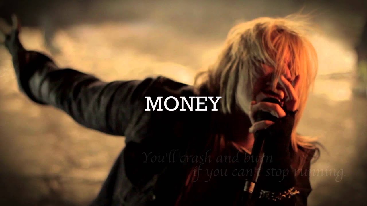 Crash Mansion - Live For Something - EP Sampler -Transcend Music