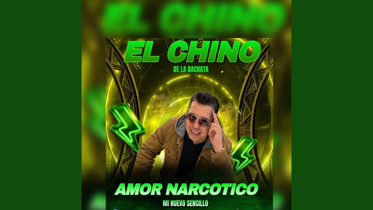 AMOR NARCOTICO (BACHATA) adlı videoyu YouTube'da izle AMOR NARCOTICO (BACHATA) adlı videoyu YouTube'da izle