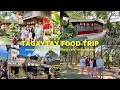 Where to eat in tagaytay  food trip  travel  kaayaaya vlogs