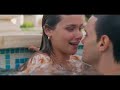 ＮＩＣＫ ＡＮＤ ＮＯＡＨ ＩＮ ＴＨＥ ＰＯＯＬ ＫＩＳＳＩＮＧ 