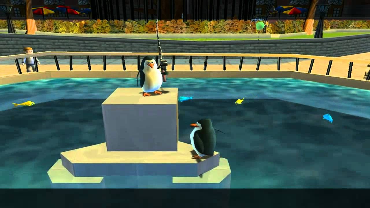 Madagascar The Game Walkthrough Episode 1 King Of The New York Part 1 PS2 PC mp4 YouTube madagascar-the-game-walkthrough-episode-1-king-of-the-new-york-part-1-ps2-pc-mp4-youtube