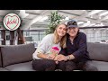 AC|DC Singer Brian Johnson tells me about his music career and car history! | Kidd in a Sweet Shop