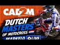 👀 WATCH LIVE NOW! 🇳🇱 MARKELO MX | Jeffrey Herlings Is BACK! 🔥 Dutch Masters MX LIVE